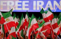 Según Paris, es conclusión inequívoca la responsabilidad del ministerio de Inteligencia de Irán en el proyecto de ataque contra un mitin de los Muyahidines del Pueblo