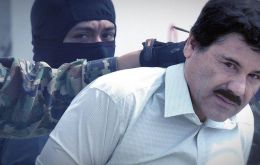 La fiscalía presentó a El Chapo como un despiadado asesino que durante 25 años envió a Estados Unidos toda la droga que quiso, más de 155 toneladas