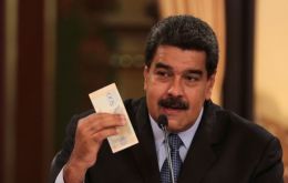 El contrato que se firmó a fines de enero se ha rubricado con la Procuraduría General de Venezuela<br />
