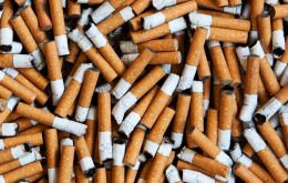 En el Día Mundial Sin Tabaco, que se conmemorará el viernes, la OMS lanzó una campaña de sensibilización sobre los efectos devastadores del consumo de tabaco 