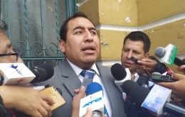  “El Gobierno tiene claro que los lazos de amistad con México y España son inquebrantables” afirmó el viceministro Wilson Santamaría