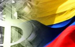 En la última década, Colombia, la cuarta economía de América Latina ha diversificado el origen de los compradores de su deuda interna