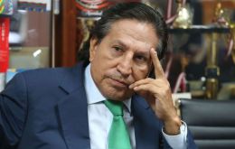 Toledo es uno de los cuatro expresidentes de Perú involucrados en el escándalo de corrupción de Odebrecht