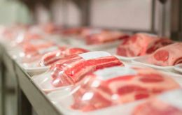 Todo indica que las florecientes exportaciones de carne paraguaya continuarán creciendo