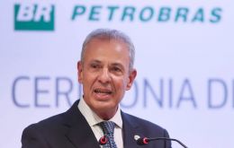 Los enormes beneficios de Petrobras motivaron la decisión del presidente tras un nuevo aumento de precios