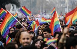 Chile siguió el ejemplo de Colombia, Argentina y Canadá, donde las personas tienen el derecho legal de ser consideradas de género no binario