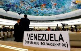 Venezuela no está capacitada para formar parte de ese órgano, coinciden muchas ONG
