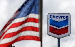 Chevron operaba de forma limitada en Venezuela debido a las sanciones del expresidente Donald Trump 