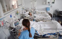 “Si aumenta el número de casos, podría faltar inmunoglobulina”, advirtió el ministro Vásquez