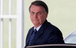 Bolsonaro fue privado de su derecho a una defensa plena, argumentan sus abogados 