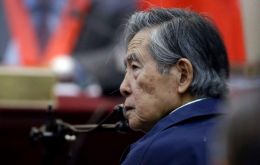¿Será liberado Fujimori?