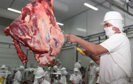 La carne ovina paraguaya también podría exportarse pronto a Israel