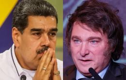 Milei piensa que “achicando el Estado nacerá la prosperidad por generación espontánea”, explicó Maduro 