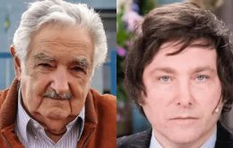 “Ojalá que Argentina reflote, pero esa política tengo miedo que desemboque en un gobierno autoritario”, dijo Mujica