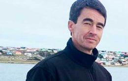 James Wallace, director gerente de Fortuna Ltd dijo al respecto, ”Fortuna tiene un interés proactivo en buscar e invertir en potenciales nuevas fuentes de recursos en las Falklands.