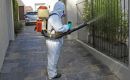 Los especialistas uruguayos prevén un aumento de casos de dengue tras la Semana de Turismo
