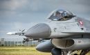 Con los F-16, las fuerzas y sistemas militares de Argentina estarán técnicamente en línea con los de Estados Unidos 