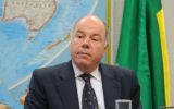 “Brasil no acepta un mundo en el que las diferencias se resuelvan mediante el uso de la fuerza militar”, subrayó Vieira