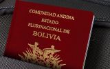 De los 210.000 pasaportes emitidos entre 2023 y 2024, ninguno fue entregado a un ciudadano de otro país, insistió La Paz