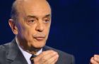 Ministro de relaciones exteriores de Brasil, Jose Serra