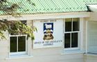 FIG contará con representantes en cualquier conversación futura sobre los temas mencionados. La soberanía de las Falklands no será parte de estas conversaciones.