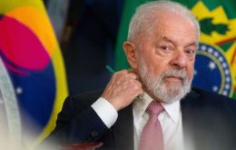 Será la octava Cumbre del G7 de Lula, aunque Brasil no es miembro del grupo