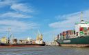El desempeño de Uruguay se calcula pese a la baja calificación dada al puerto de Montevideo