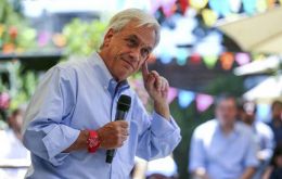 Según medios chilenos, Lacalle será el único presidente en ejercicio que asistirá al homenaje a Piñera