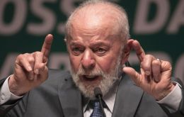 Después del 31 de diciembre Lula tendrá la oportunidad de elegir un nuevo CEO del BCB