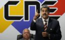 “Después de pensarlo durante dos meses he aceptado”, dijo Maduro 