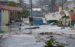 Beryl causó importantes daños y tres muertos en Grenada;  se espera que azote México y Belice a finales de esta semana