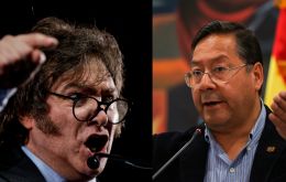 La Paz también convocó al embajador argentino Marcelo Massoni para expresar su “enérgico rechazo” a las declaraciones de la Casa Rosada
