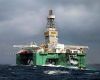 El impacto medioambiental de la exploración de petróleo fue expuesto durante una conferencia abierta en la Cámara de Comercio de las Falklands en Stanley