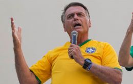 A pesar de los últimos acontecimientos, no se pedirá la detención de Bolsonaro en un futuro próximo