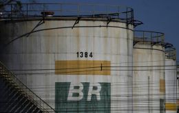 Petrobras aspira a ser menos dependiente de transportistas tercerizados