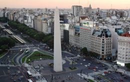 Fundada en 1580, la capital argentina encabezó la lista por tercer año consecutivo