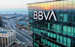 Sucesivas dificultades económicas han afectado las ganacias del sector, por lo que BBVA habría perdido interés en Argentina