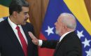 Lula ha anunciado que su ex ministro de Asuntos Exteriores, Celso Amorim, viajará a Venezuela como observador de las elecciones