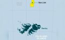 Navitas ya está muy embarcado en su proyecto de desarrollo del yacimiento de Sea Lion en la cuenta Falkland Norte