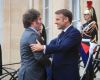 Francia podría desempeñar un papel clave en la modernización de las Fuerzas Armadas de Argentina tras las conversaciones del viernes entre Milei y Macron