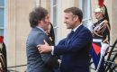 Francia podría desempeñar un papel clave en la modernización de las Fuerzas Armadas de Argentina tras las conversaciones del viernes entre Milei y Macron