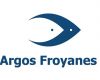 Argos Froyanes era dueño del Argos Georgia que tiene dos unidades similares, Argos Nordic Prince y Argos Helena