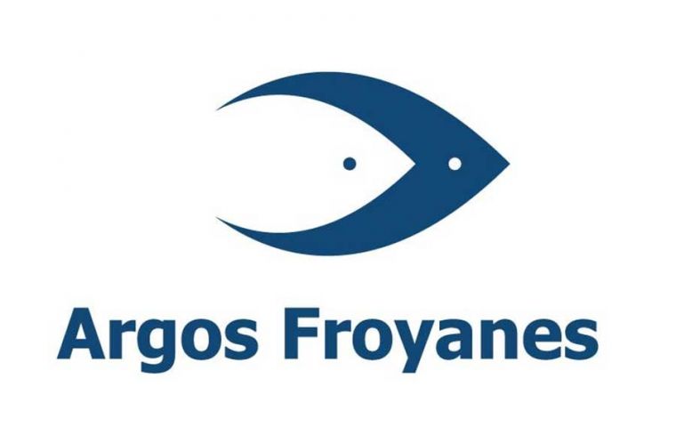 Argos Froyanes era dueño del Argos Georgia que tiene dos unidades similares, Argos Nordic Prince y Argos Helena