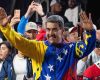 Maduro exigió que se respete la voluntad del pueblo venezolano