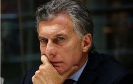 Macri subrayó que ahora todos los ojos estaban puestos en Lula para ver cómo respondía el país más grande de la región a lo que, según él, era un fraude electoral