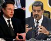 “Quien se mete conmigo se seca”, advirtió Maduro