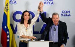 El clima político en Venezuela se ha vuelto cada vez más volátil tras los controvertidos resultados de las elecciones