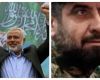 Ismail Haniyeh y Fuad Shukr desempeñaron papeles destacados en Hamás y Hezbolá, respectivamente