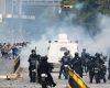 Maduro responsabilizó a González Urrutia por la violencia