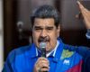 ¡Castigo máximo! ¡Justicia! prometió Maduro a quienes tildó de guarimberos (manifestantes violentos)  